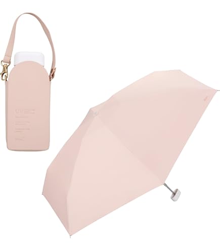 Amazon.co.jp: 【2024】Wpc. 日傘 折りたたみ傘 遮光ポシェットtiny